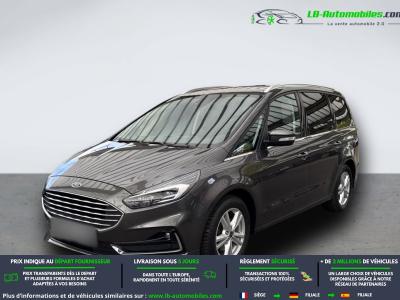 Ford Galaxy 2.0 EcoBlue 190 BVA