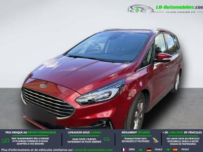 Ford Galaxy 2.0 EcoBlue 190 BVA