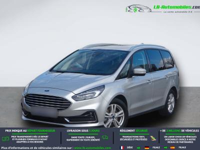 Ford Galaxy 2.0 EcoBlue 190 BVA