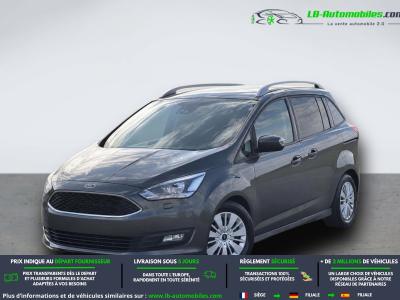 Ford Grand C-Max 1.5 EcoBoost 150 BVA