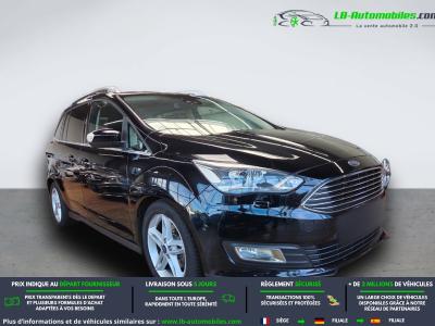 Ford Grand C-Max 1.5 EcoBoost 150 BVA