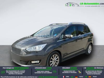 Ford Grand C-Max 1.0 EcoBoost 125  BVM