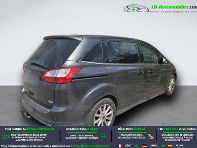 Ford Grand C-Max 1.0 EcoBoost 125  BVM