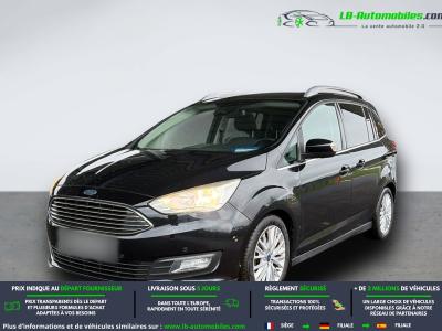 Ford Grand C-Max 1.0 EcoBoost 125  BVM