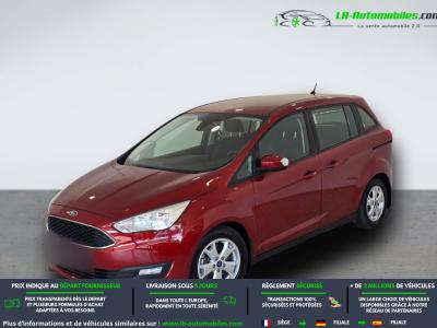 Ford Grand C-Max 1.0 EcoBoost 125  BVM