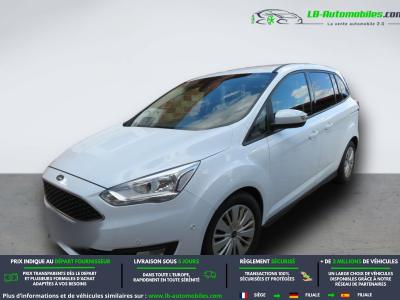 Ford Grand C-Max 1.0 EcoBoost 125  BVM