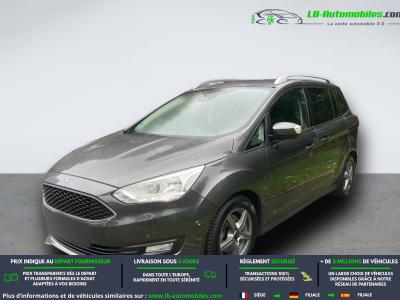 Ford Grand C-Max 1.0 EcoBoost 125  BVM