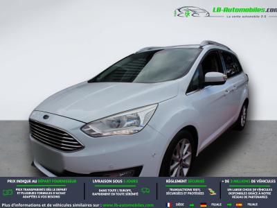 Ford Grand C-Max 1.0 EcoBoost 125  BVM