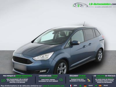 Ford Grand C-Max 1.0 EcoBoost 125  BVM