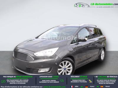 Ford Grand C-Max 1.0 EcoBoost 125  BVM