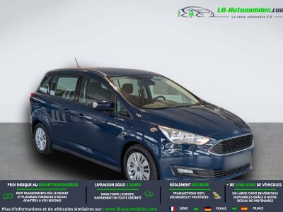 Ford Grand C-Max 1.0 EcoBoost 100  BVM