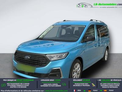 Ford Grand Tourneo 1.5 EcoBoost 114 BVA