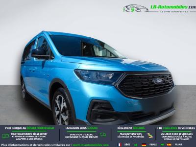 Ford Grand Tourneo 2.0 EcoBlue 102 BVM