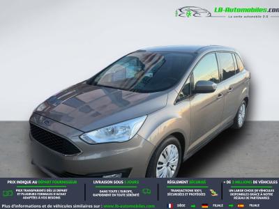 Ford Grand C-Max 1.0 EcoBoost 125  BVM
