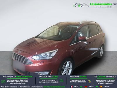 Ford Grand C-Max 1.0 EcoBoost 125  BVM