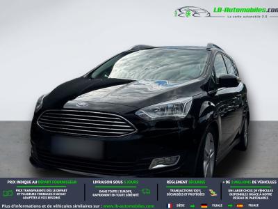 Ford Grand C-Max 1.0 EcoBoost 125  BVM