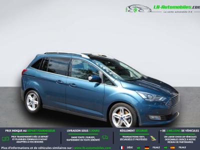 Ford Grand C-Max 1.0 EcoBoost 125  BVM
