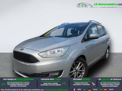 Ford Grand C-Max 1.0 EcoBoost 125  BVM