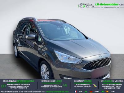 Ford Grand C-Max 1.0 EcoBoost 125  BVM