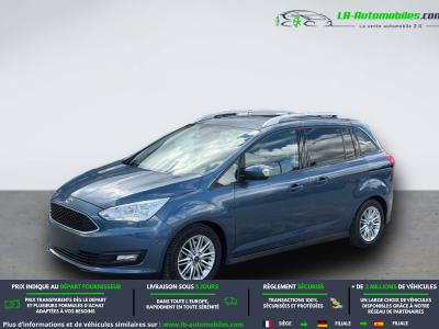 Ford Grand C-Max 1.0 EcoBoost 125  BVM