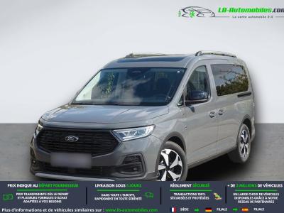 Ford Grand Tourneo 2.0 EcoBlue 122 BVM 4x4