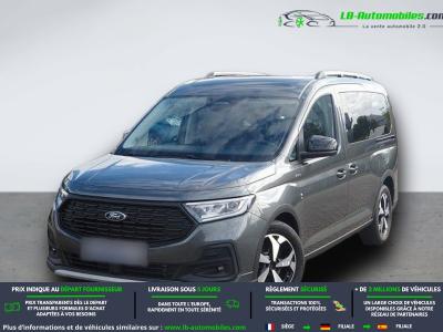 Ford Grand Tourneo 2.0 EcoBlue 122 BVM 4x4