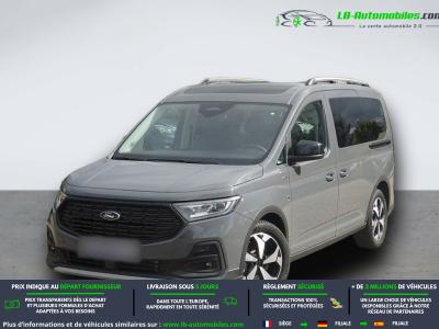 Ford Grand Tourneo 2.0 EcoBlue 122 BVM 4x4