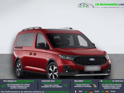 Ford Grand Tourneo 2.0 EcoBlue 122 BVM 4x4