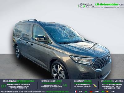 Ford Grand Tourneo 2.0 EcoBlue 122 BVM 4x4