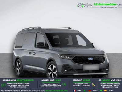 Ford Grand Tourneo 2.0 EcoBlue 122 BVM 4x4