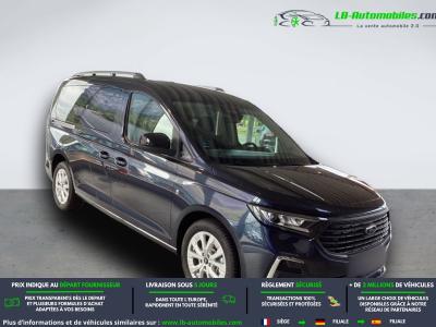 Ford Grand Tourneo 1.5 EcoBoost 114 BVA