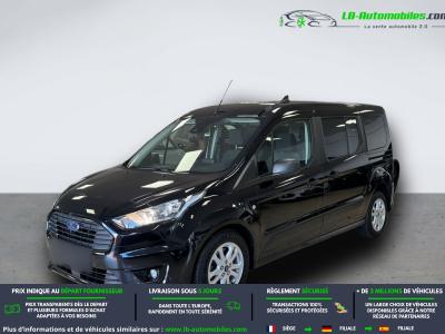 Ford Grand Tourneo 2.0 EcoBlue 122 BVM
