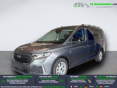 Ford Grand Tourneo 2.0 EcoBlue 122 BVM