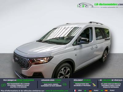 Ford Grand Tourneo 2.0 EcoBlue 122 BVM