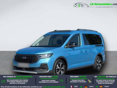 Ford Grand Tourneo 2.0 EcoBlue 122 BVM