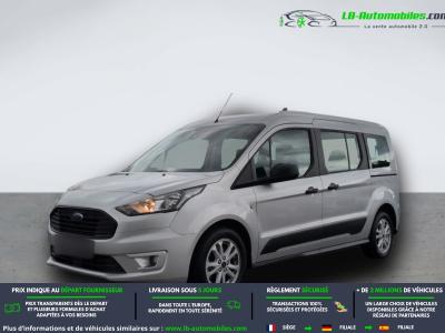 Ford Grand Tourneo 1.5 L EcoBlue 100 BVM