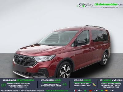 Ford Grand Tourneo 2.0 EcoBlue 122 BVM