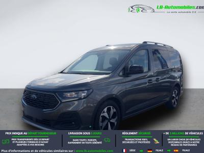 Ford Grand Tourneo 2.0 EcoBlue 122 BVM