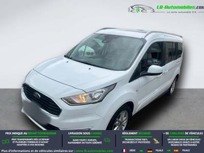Ford Grand Tourneo 1.5 L EcoBlue 120 BVM