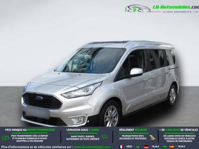 Ford Grand Tourneo 1.5 L EcoBlue 120 BVM