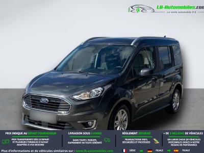 Ford Grand Tourneo 1.5 L EcoBlue 120 BVM