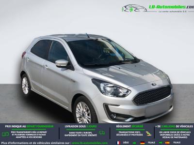 Ford Ka + 1.2 85 ch  BVM