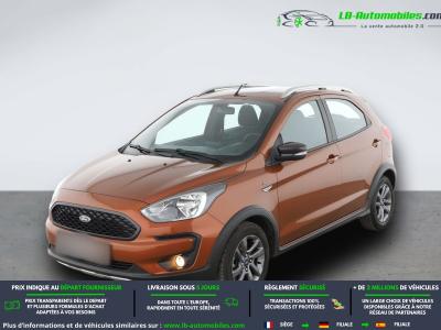 Ford Ka + 1.2 85 ch  BVM