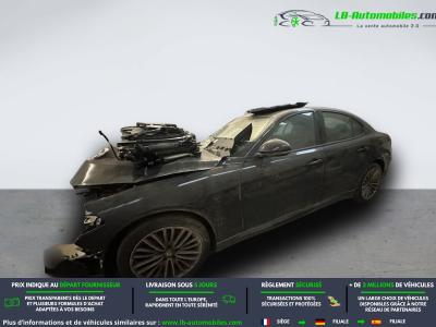Alfa Romeo Giulia 2.0 TB 200 ch BVA