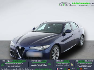 Alfa Romeo Giulia 2.0 TB 200 ch BVA