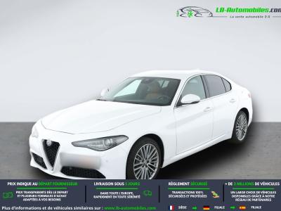 Alfa Romeo Giulia 2.0 TB 200 ch BVA