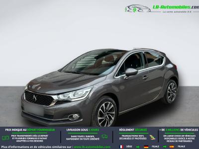 DS DS4 PureTech 130 BVM
