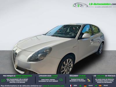 Alfa Romeo Giulietta 1.4 TJet 120 ch BVM