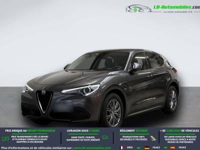 Alfa Romeo Stelvio 2.2 160 ch BVA