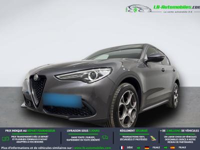 Alfa Romeo Stelvio 2.0T 200 ch Q4 BVA